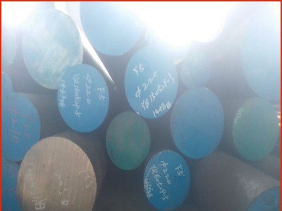 供應F5圓鋼 SA182標準 F5鍛造廠家