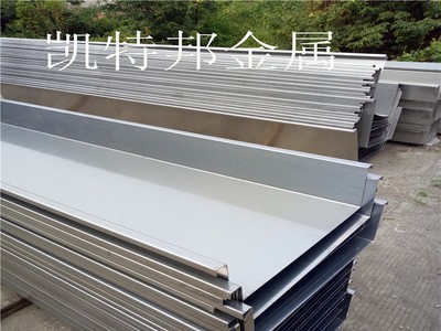 無錫廠家凱特邦火爆供應304不銹鋼板 304不銹鋼天溝加工 可以定做