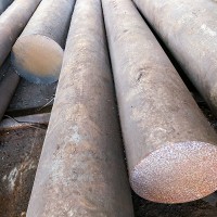 彈簧用鋼65Mn60Si2Mn合金工具鋼Cr12Mov光圓毛圓廠家直銷零切定制