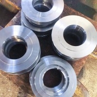 合金結構鋼 40Cr 20CrMnTi 38CrMoAl可定制零切精板加工 廠家直銷