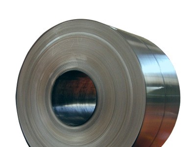 帶鋼Q195 分條加工 冷軋帶鋼SK5鍍鋅白鐵皮卷鍍鋅 鋼材供應商配送