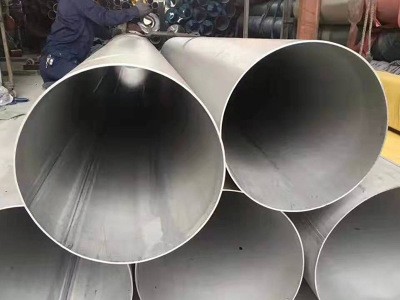 廠家直銷 不銹鋼焊管 304 316L不銹鋼焊管 直縫焊管 規格全可定制