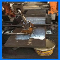 廠家生產431/1Cr17Ni2馬氏體不銹鋼板 14Cr17NI2不銹鋼厚板定做