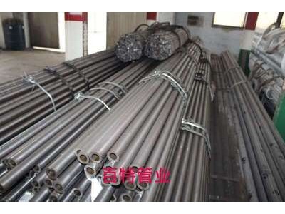 軸承鋼規(guī)格71*11 廠家直銷Gcr15精密無縫鋼管 光亮鋼管 定做+現(xiàn)貨