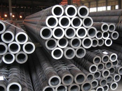 廠家直銷 304不銹鋼厚壁管可零切不銹鋼圓管拋光 加工定制