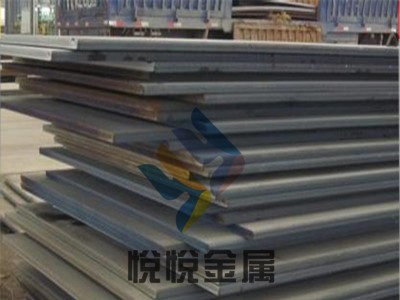 廠家現(xiàn)貨供應(yīng)耐磨板 復(fù)合堆焊耐磨板 規(guī)格齊全 現(xiàn)貨數(shù)量充足NM360