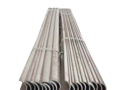 310S不銹鋼防磨瓦 鍋爐配件附件防磨罩304不銹鋼防磨瓦