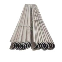 310S不銹鋼防磨瓦 鍋爐配件附件防磨罩304不銹鋼防磨瓦