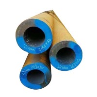 供應 27simnn厚壁無縫鋼管 可切割零售 299*30液壓支柱鋼管