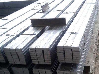 高精度退火方鋼 A3冷拔光亮扁方鋼架構鋼 冷拔扁鋼規格全支持定做