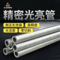 廠家直銷10#無縫精密管 10號小口徑精密管油路管可定制量大優惠