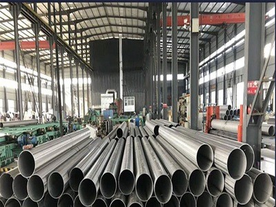 福川供應304不銹鋼裝飾管 304不銹鋼焊管質量好 價格優