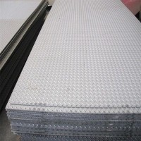 加工定做201不銹鋼花紋板 201不銹鋼扁豆花紋板 質量保證 價格優