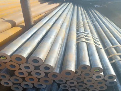 現貨供應 45#無縫鋼管 20#厚壁無縫管 合金鋼管 可切割 非標定做