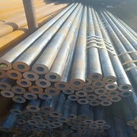 現貨供應 45#無縫鋼管 20#厚壁無縫管 合金鋼管 可切割 非標定做