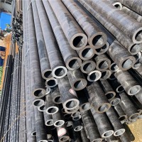 廠家現貨銷售Q355B精密管熱軋無縫鋼管冷拉無縫鋼管材質規格齊全