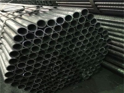 扶手專(zhuān)用防滑管 菱形花紋鋼管 菱形焊接鋼管 38*3