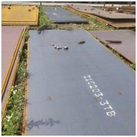 現貨銷售 供應南鋼Q345R鍋爐壓力容器板10*2200*10700無錫現貨