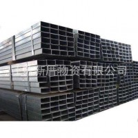 無錫方管批發價格，無錫方管加工，無錫現貨供應Q235B方管