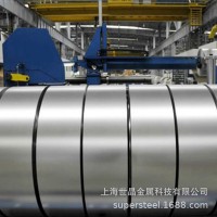 廠家現貨供應寶鋼1J38鎳合金 高磁性1J38軟磁合金 原廠質保