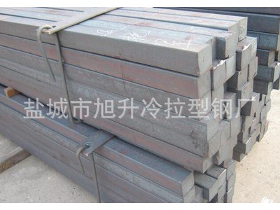 冷拉方鋼 Q235方鋼 冷拉方鋼 鍍鋅方鋼 廠家供應