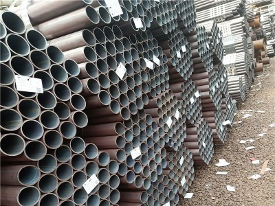 聊城市批發(fā)零售 小口徑鋼管 45號(hào)無(wú)縫鋼管 大口徑厚壁鋼管