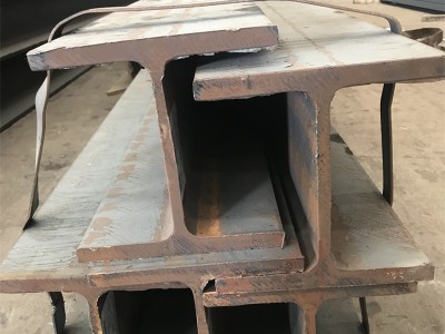 美標H型鋼W系列美標H型鋼W8*W8*35熱軋型鋼