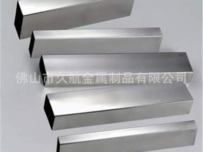佛山不銹鋼扁管 6x4 8x6 10x5 12x5 12x6 32x16 不銹鋼方管