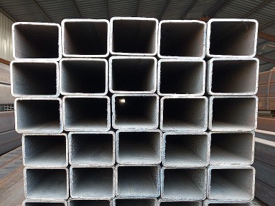 現貨供應大口徑厚壁無縫方矩管 Q345D 120*80*5 耐低溫方矩管