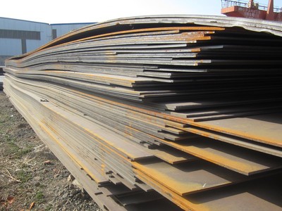 主營邯鋼 普板 卷 Q235B/C/D鋼板 25mm*2200現貨中厚鋼板