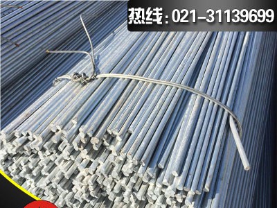 鍍鋅圓鋼10mm 12mm 14mm鍍鋅扁鋼 建筑工程 避雷 支架