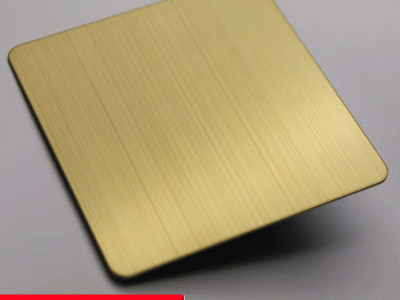 廠家供應304 201拉絲玫瑰金 砂玫瑰金不銹鋼板現貨供應 當天發貨