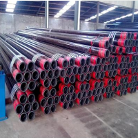 聊城歡騰鋼管質地優良 價格公道發貨及時供應各牌號無縫鋼管