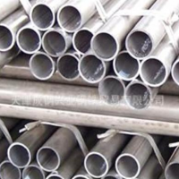 現貨供應 質量保證 天津304薄壁不銹鋼管 304衛生級不銹鋼管