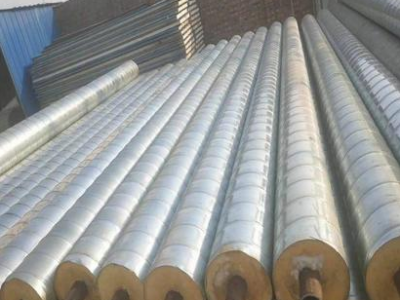 鋼套鋼輸水節(jié)固定支架