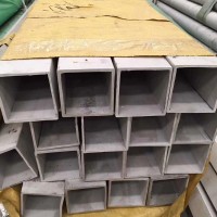 304 201 316l不銹鋼方管加工拉絲方通工業(yè)規(guī)格齊全現(xiàn)貨供應(yīng)