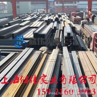 馬鋼Q235工字鋼 橋梁工字鋼焊接工字鋼熱軋工字鋼 熱鍍鋅工字鋼