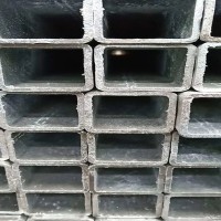 Q235鍍鋅 方管 云南鋼裕400方管300*400方通15方20*20方管現貨