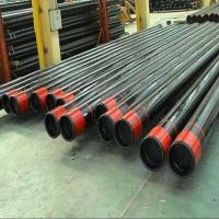 API5CT石油套管 BTC螺紋石油套管 滄州北鋼管業
