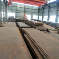 45#鋼板規格零切