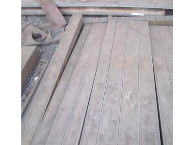 鑫鋼聯專營: 彈簧扁鋼 60Si2Mn彈簧扁鋼 保證材質