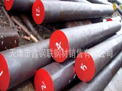 鑫鋼聯 主營 圓鋼 :27SiMn圓鋼 27SiMn合金結構鋼 保證材質