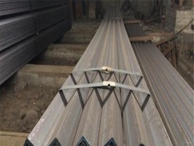 供應Q235B角鋼 q235B角鐵 50*50國標角鋼 熱軋角鋼 直銷