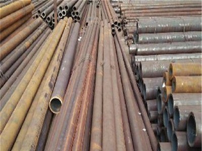 山東星昂無縫管廠家直銷27simn無縫管 45號大口徑無縫鋼管