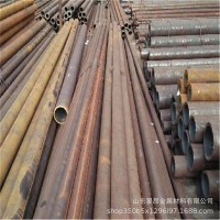 山東星昂無(wú)縫管廠家直銷(xiāo)27simn無(wú)縫管 45號(hào)大口徑無(wú)縫鋼管