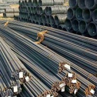 供應(yīng)Q235螺紋鋼三級國標(biāo)HRB400螺紋鋼 16號18號20號建筑螺紋 鋼