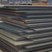 廠家直銷熱軋鋼板Q235B熱軋鋼板熱板