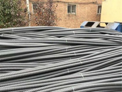 預應力金屬波紋管 鍍鋅金屬波紋管預應力波紋管波紋管鋼帶