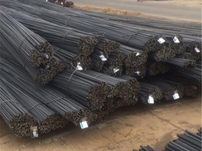 供應建筑工地用高線線材盤螺 普高線 可拉直大量現貨