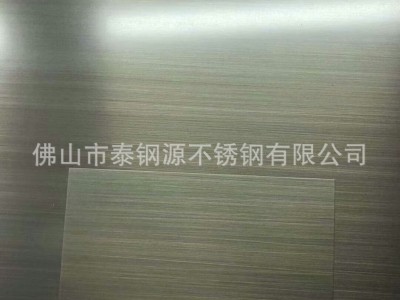 酒店仿真銅裝飾線條發黑拉絲啞光青古銅不銹鋼鍍銅板拉絲青古銅板